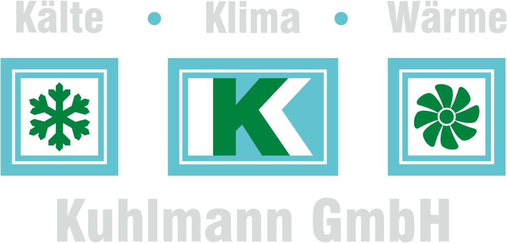 Kuhlmann GmbH – Kälte, Klima, Wärme